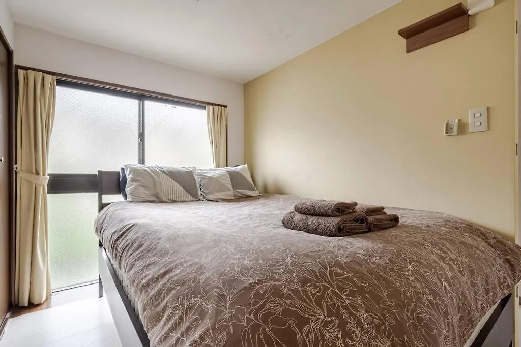 Papa201 Apartman Tokió 0*,